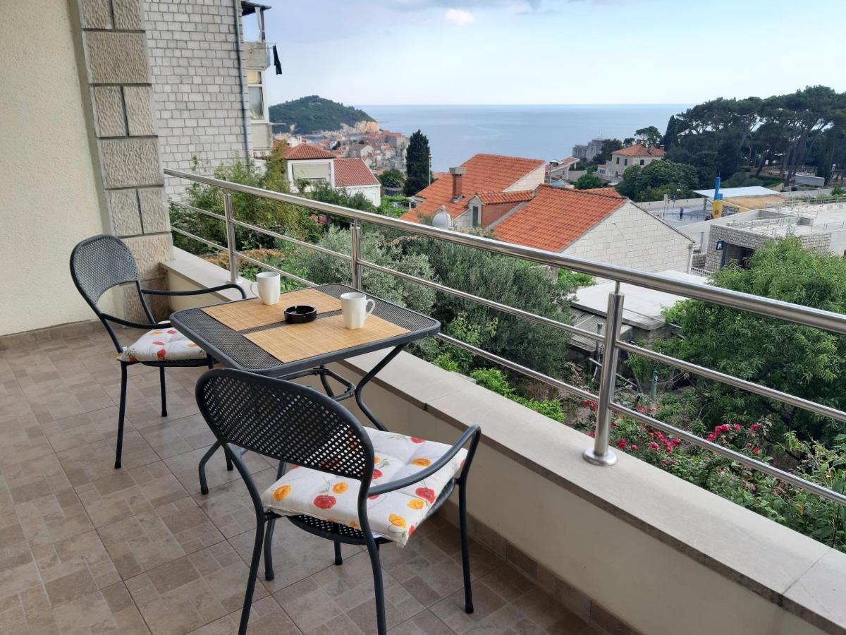 Apartments Deranja II Dubrovnik Eksteriør billede
