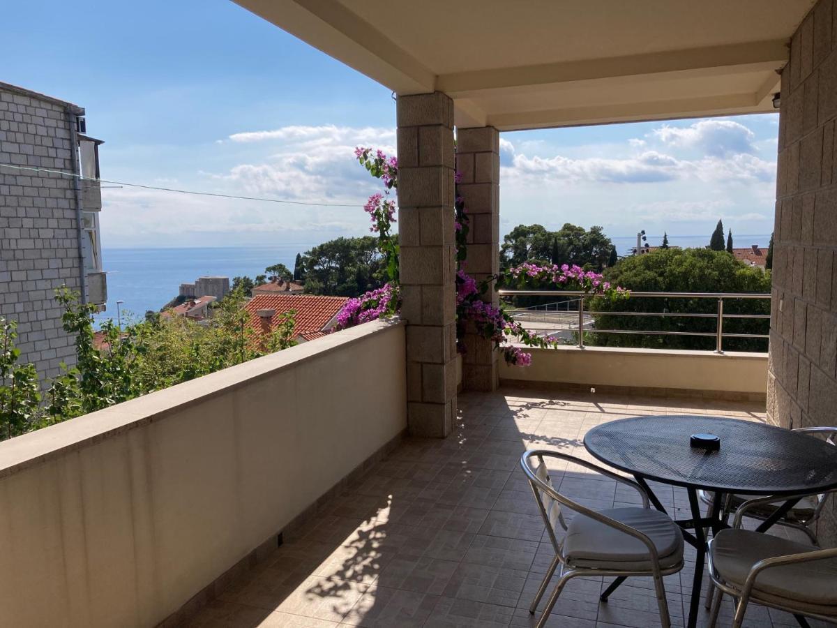 Apartments Deranja II Dubrovnik Eksteriør billede