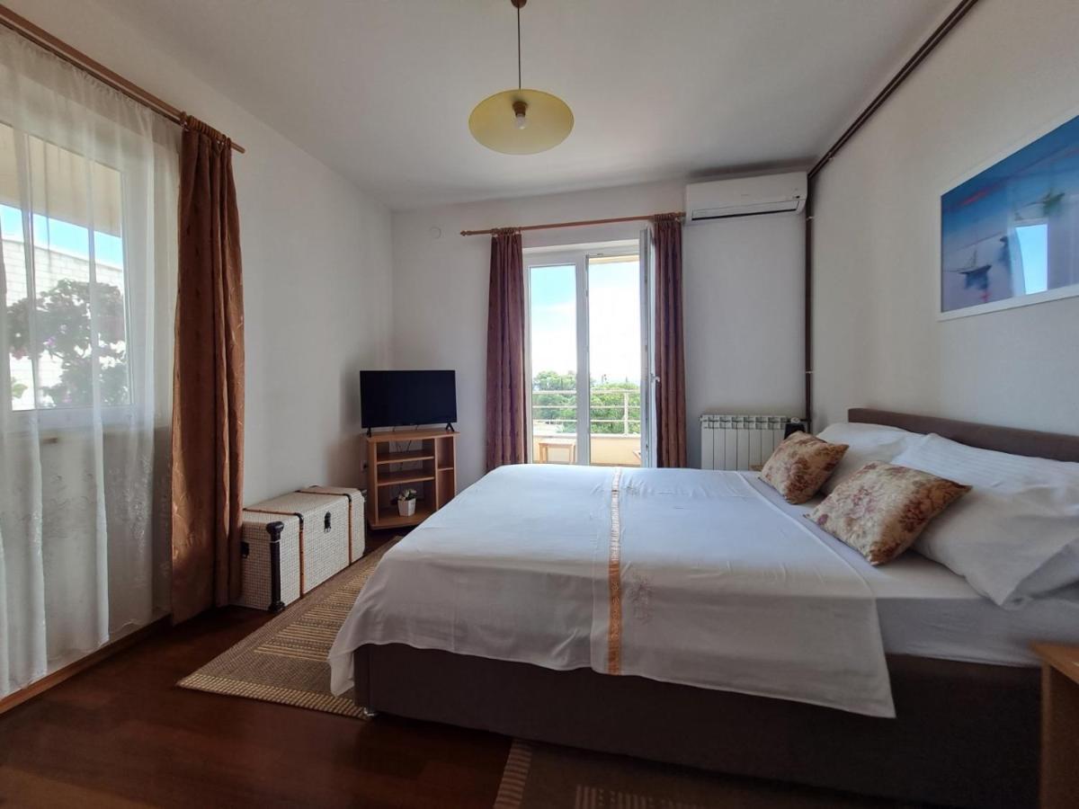 Apartments Deranja II Dubrovnik Eksteriør billede