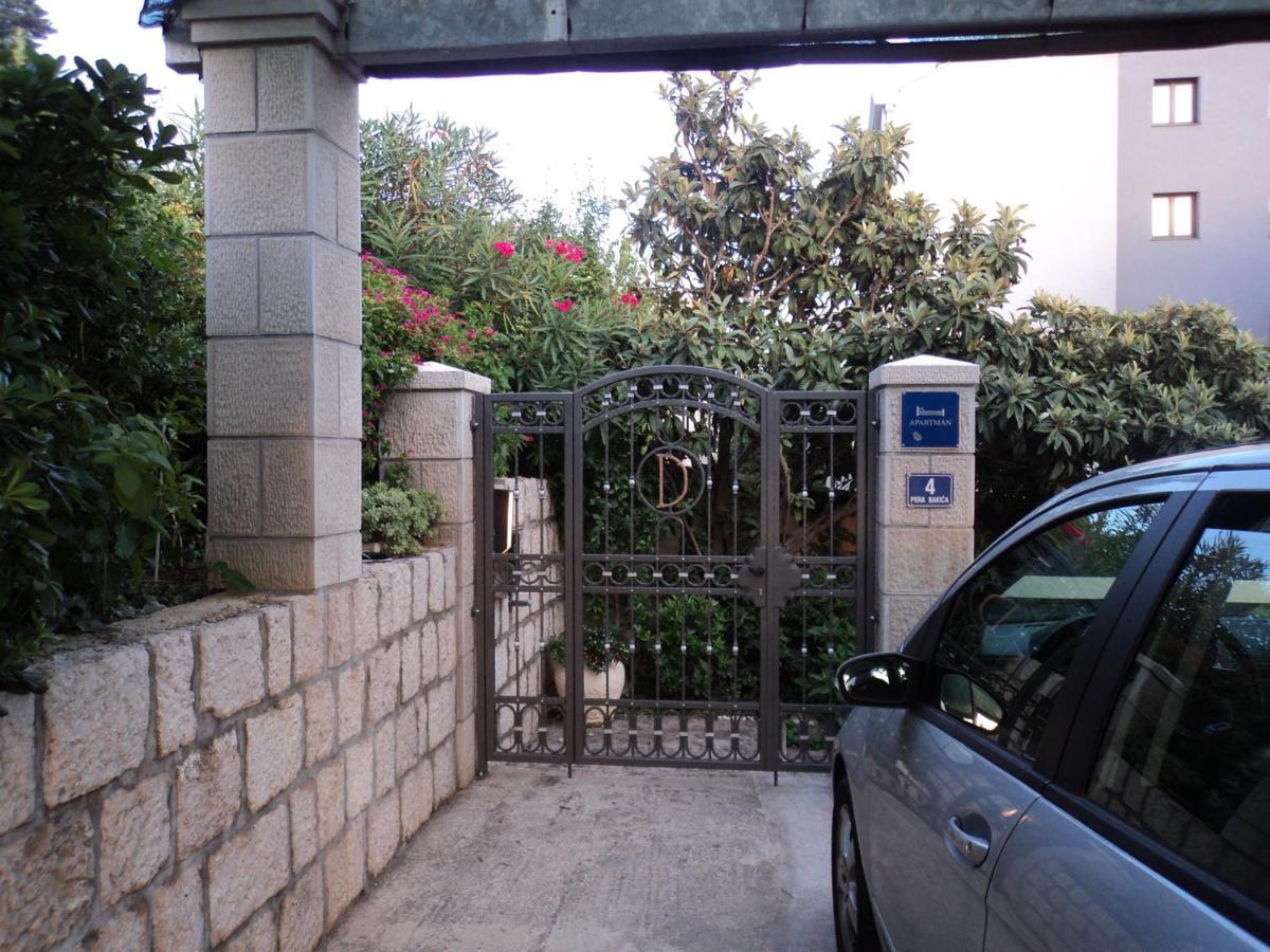 Apartments Deranja II Dubrovnik Eksteriør billede