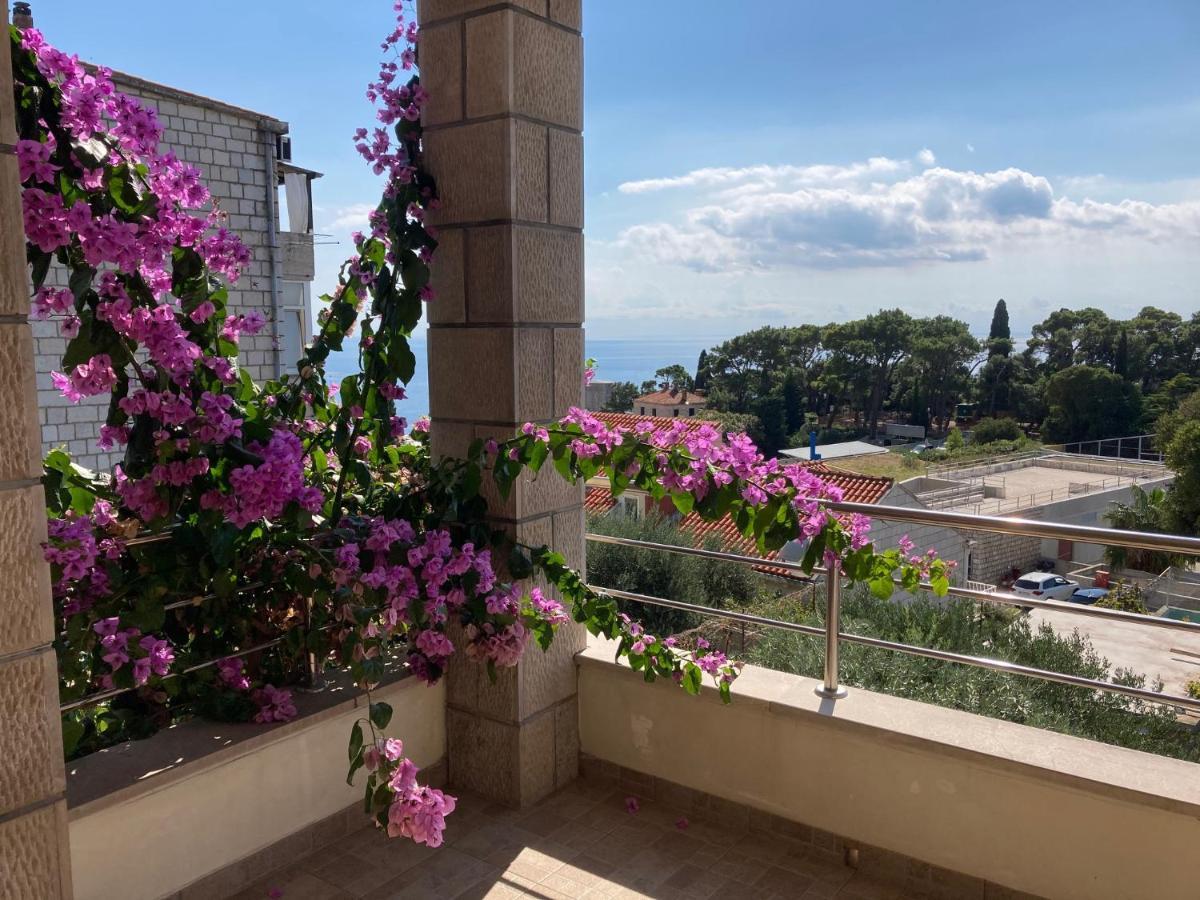 Apartments Deranja II Dubrovnik Eksteriør billede