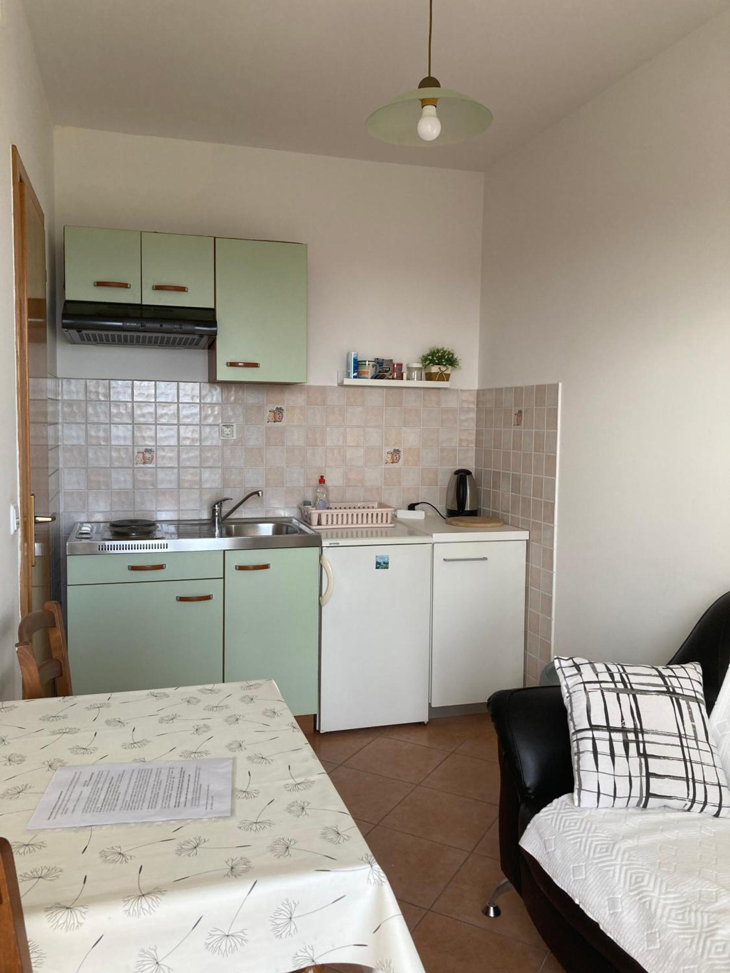 Apartments Deranja II Dubrovnik Eksteriør billede